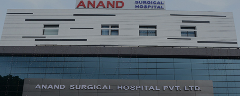 Anand Hospital 